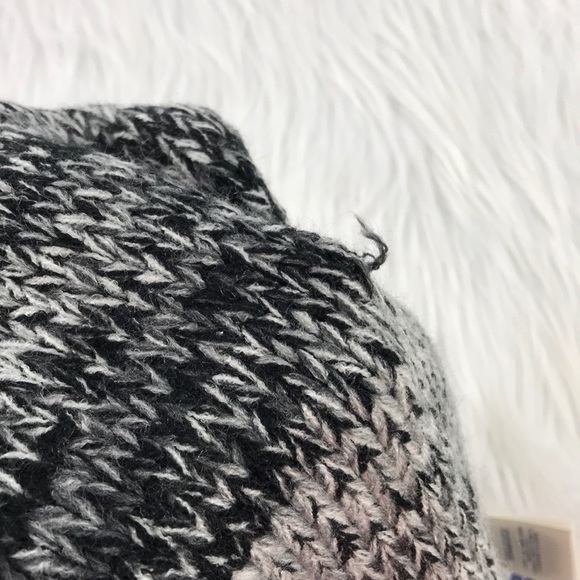 Rebecca Minkoff Knit Wrap Scarf - Picture 5 of 7